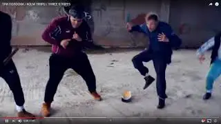 Movavi Editing MEME VIDEO        Movavi TEXT Over The Middle!