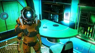 No Man's Sky Gameplay 2