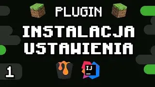 Minecraft Plugin od Zera (#1) Instalacja i ustawienia; Spigot | Bukkit | Paper | Purpur
