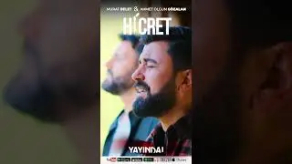 Hicret eseri yayında…