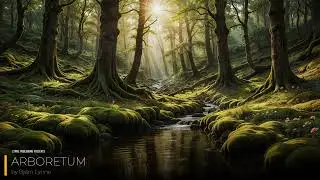 Bjørn Lynne - Arboretum (Bjorn Lynne official)