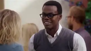 Eleanor and Chidi   Stand By You
