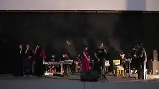 KALA CINTA MENGGODA COVER BY HKM PURBALINGGA