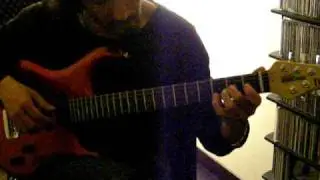 Chitarra new age romantic michael hedges moore vai pietro nobile