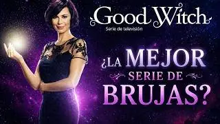 Good Witch: la vida real de una bruja (sin fantasía) | Pantalla Oculta 📺​