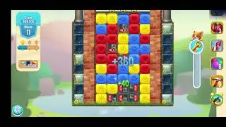 PET RESCUE SAGA LEVEL 7905 ~ No boosters
