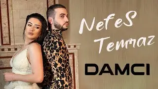 Nefes & Temraz - Damci (Yeni Klip 2020)