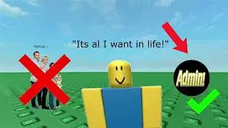 Free Admin ( Gone Wrong )