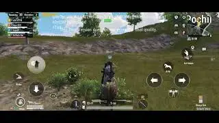 PUBG | NEXT UPDATE❗ Horse ride, Crimson Castle