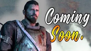 Coming Soon...