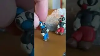 Лепка Ромы
