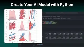 Build a Machine Learning Model with Python