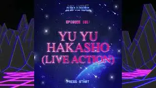 YUYU HAKASHO: Netflix Did 2 Arcs in 5 Episodes?