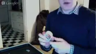 Unboxing Macbook Pro 15