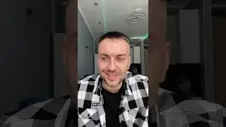 Зрелый мужчина