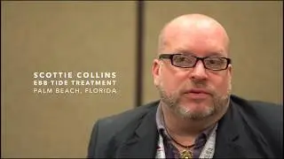 Scottie Collins chooses Kipu EMR