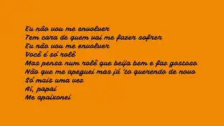 vontade de morder youtube