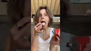 Mozzarella 🤍
