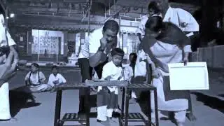 Encouraging budding talents!