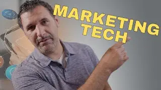 Best Marketing Tech for P&C Agencies (And What to Avoid!)