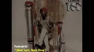 Funkadelic - Knot Just Knee Deep