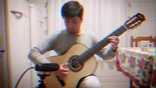 Dance of the Sugar Plum Fairy (Tchaikovsky)