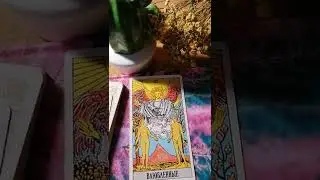 ❤💕😍КАКОЙ ВАС ВИДЯТ СО СТОРОНЫ?/Таро онлайн расклад