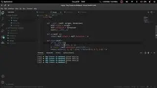 Ray Tracer in Python | Part 3 | Drawing Sphere
