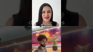 ¿Quién es el primer nominado de La Casa de los Famosos?