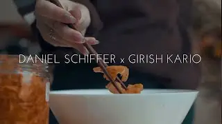 @danielschiffer  x  GIRISH KARIO x STORY BLOCKS - EDITING CHALLENGE