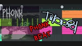How i make Phonk with Fl Studio mobile?🤔