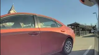 Tesla Sentry Mode Caught THIS… What Happens Next Is Unbelievable! OR NOT
