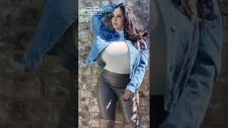 Ava Addams Curvy Plus Size Model, Biography, Age, Height, Weight, Family, Facts, Boyfriend