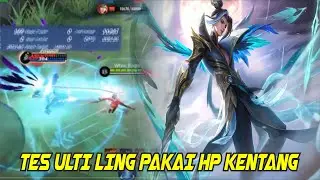 TES ULTI LING PAKAI ANDROID KENTANG