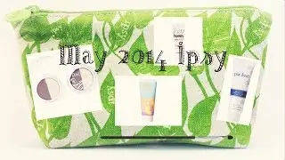 ° May Ipsy Review °
