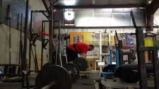 745x5 block pulls 4
