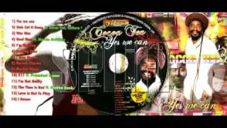 Cocoa Tea - I'm Waiting