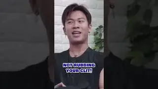 She was really caught masturbating LOL 🤯 😳 