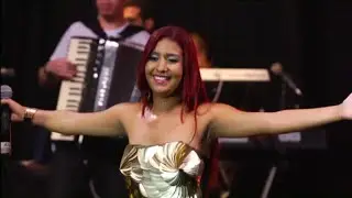 Mais Que Amizade - Priscila Senna | Ao Vivo em Recife/PE (2012)