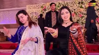 Mehak Malik   Talash Jaan  Super Hit Dance 2022   Shahbaz Khan 720p