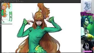Sketching Stuff  || Book is OUT ||  Feel free to ask questions