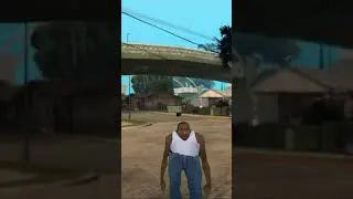 Cursed CJ Pt. 2