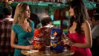 2012 DORITOS CRASH THE SUPERBOWL ENTRY - 