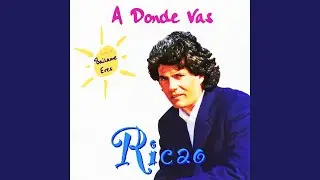 A Donde Vas