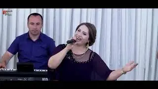 Суфиомар Шамсудинов и Тамара Джабраилова,  Вай Аман