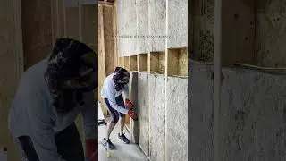 This will speed up your ROCKWOOL install! #construction