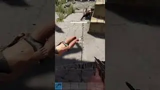 Типичный Склад На Классике RUST  twitch.tv/tessaa999 #rust #раст #rustpvp #rustgame #rustclips