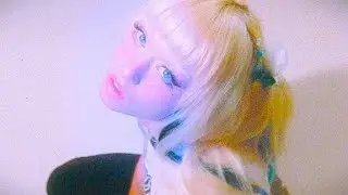 haunt me(breakcore)