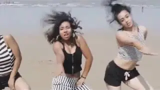 Sia  Cheap Thrills Ft  Sean Paul Remix Dance Clip