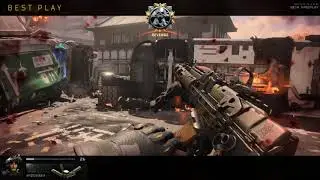 Call of Duty: Black Ops 4 - Private Beta – Best Play System